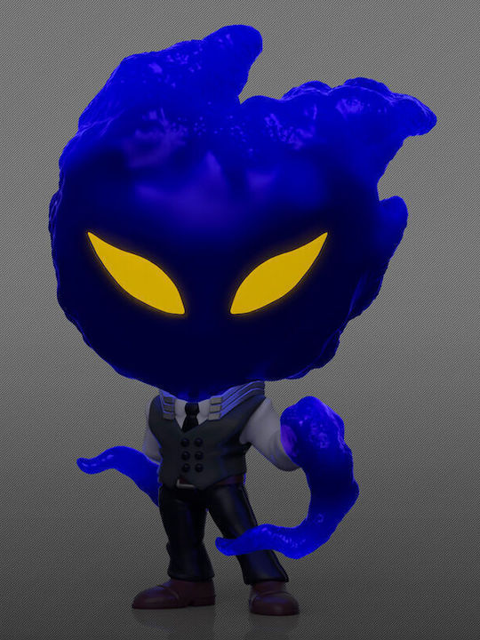 Funko Pop! Animation: Kurogiri Glows in the Dark Special Edition