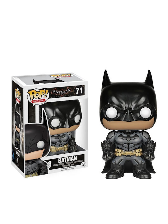 Funko Поп! Герои: Arkham Knight Batman 71 71