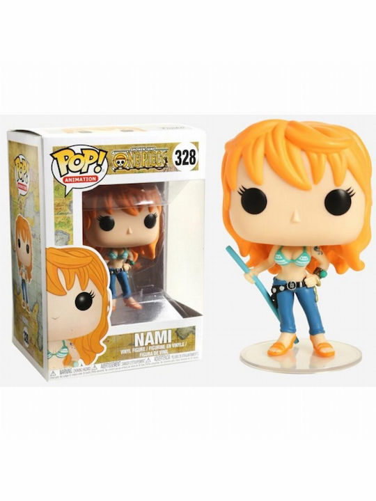 Funko Pop! Animation: Nami