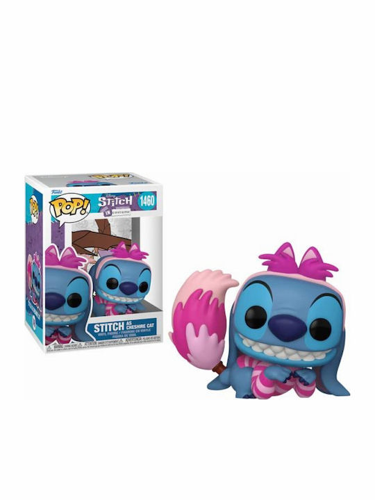Funko Pop! Movies: Stitch as Cheshire Cat