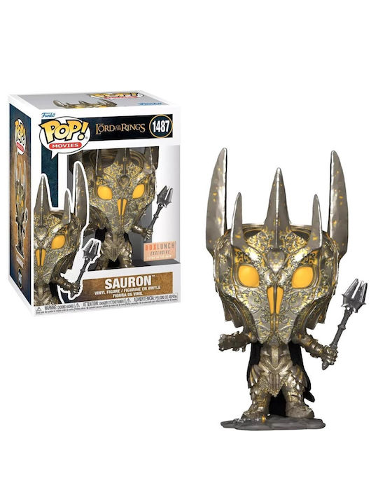 Funko Pop! Movies: Sauron Glows in the Dark Special Edition