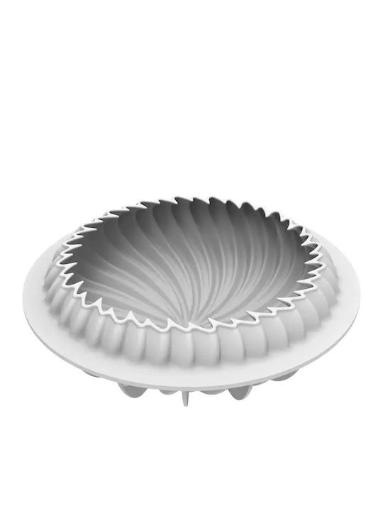 Silikomart Silicone Cake Baking Pan 19.5x19.5x6.3cm