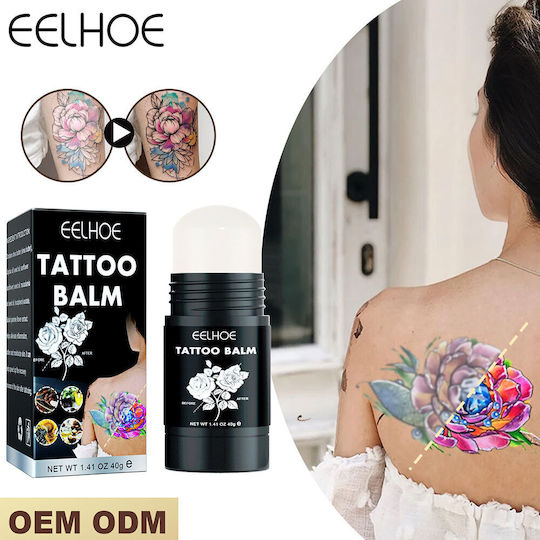 EELHOE Balm για Τατουάζ 41gr