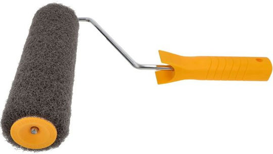 Hardy Rolputz 25 Cm Smooth Wall Roller Handle