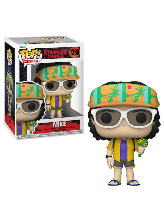 Funko Pop! Television: California Mike