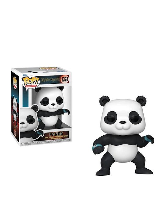 Funko Pop! Animation: Jujutsu Kaisen - Panda 1374