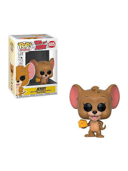 Funko Pop! Television: Tom & Jerry - Jerry