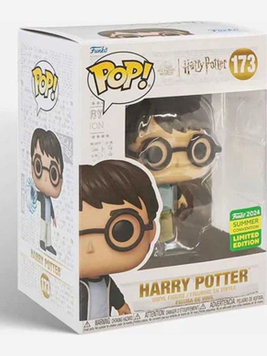 Funko Pop! Movies: Harry Potter - Convention 173 Limited Edition