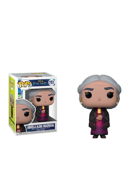 Funko Pop! Disney: Disney - Disney 1151