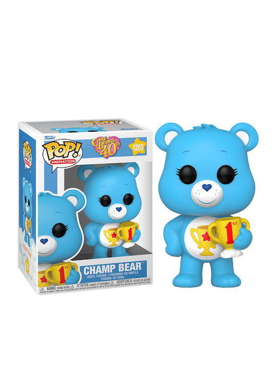 Funko Pop! Animație: Champ Bear Chase Funko Pop! Animație: Champ Bear Chase