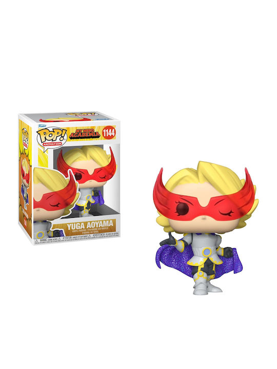Funko Pop! Animation: Yuga Aoyama