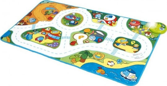 Chicco Детска игрална пътека Многоцветен 110x60см