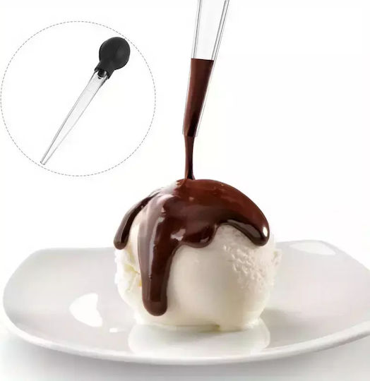 Silicone Handle Baster Ideal for Roasts 6kzn08