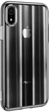 Baseus Back Cover Πλαστικό Διάφανο (iPhone XR)