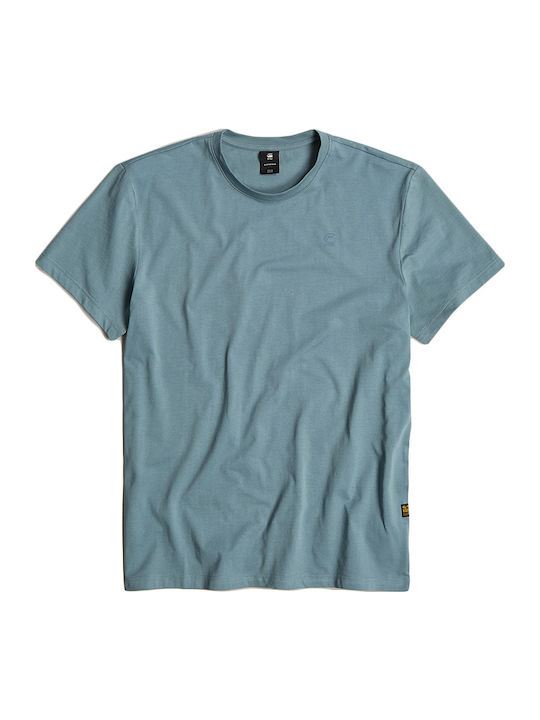 Base-r Tricou Green