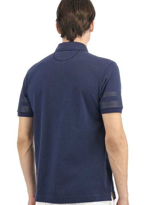 La Martina Polo Blouse Navy