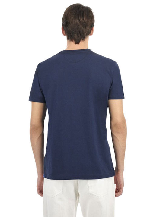 La Martina T-shirt Navy