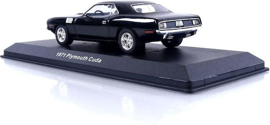 GreenLight Collectibles Collectible Figures Box Height 10.16cm in Scale 1:43