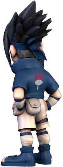 Minix Naruto: Sasuke Φιγούρα 12εκ.