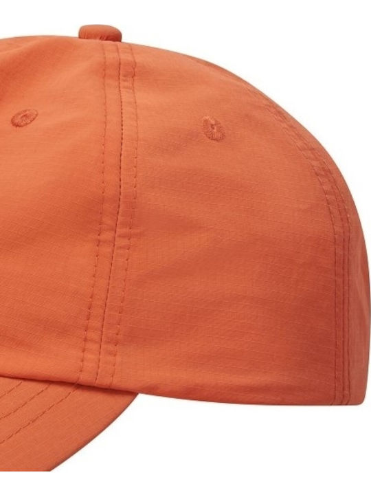 Arbor Hat Cuc381 Orange