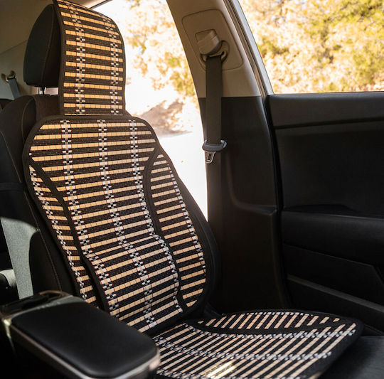 Kaver Car Seat Back 1pcs