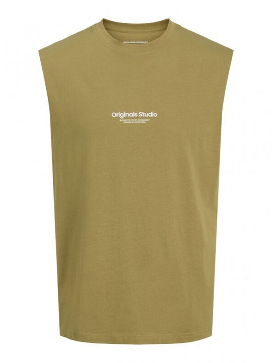 Jack & Jones T-shirt Cedar