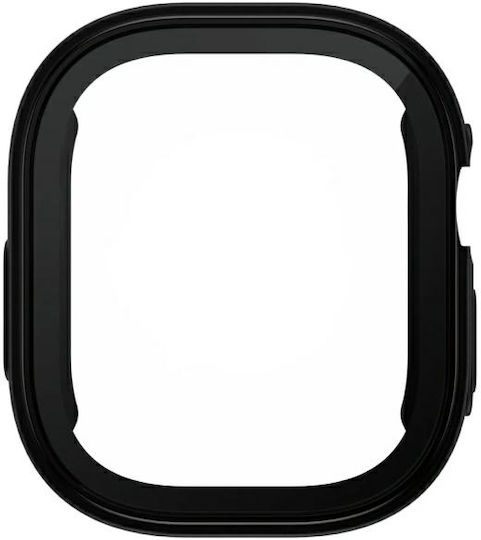 PanzerGlass Full Face Tempered Glass για το Apple Watch Ultra 49mm 1τμχ 3724