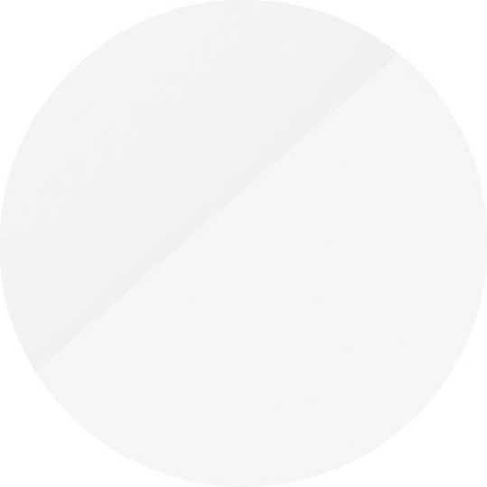 PanzerGlass Antibacterial Screen Protector για το Galaxy Watch6 Classic 43mm 1τμχ 3685