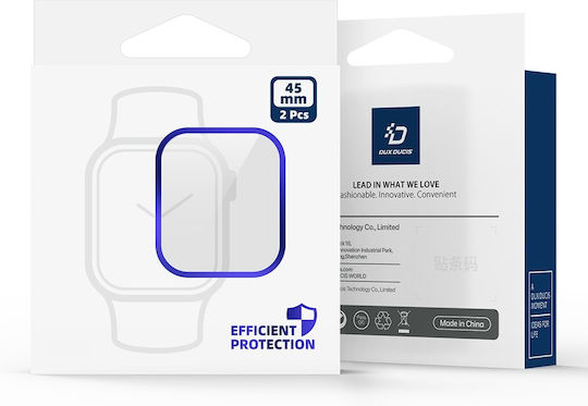 Dux Ducis Screen Protector για το Apple Watch 10 42mm - Dux Ducis 2τμχ