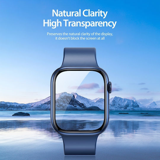 Dux Ducis Screen Protector για το Apple Watch 10 42mm - Dux Ducis 2τμχ