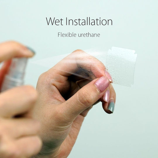 Screen Protector for Smart Band 9 4 Pieces