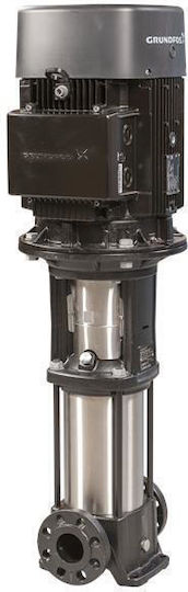 Grundfos CR 5-32 Ηλεκτρική Αντλία Επιφάνειας Φυγοκεντρική 7.37hp Τριφασική