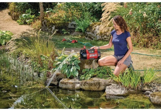 Einhell Aquinna 18/28