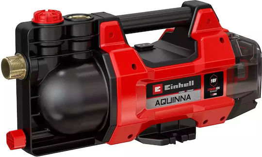 Einhell Aquinna 18/28