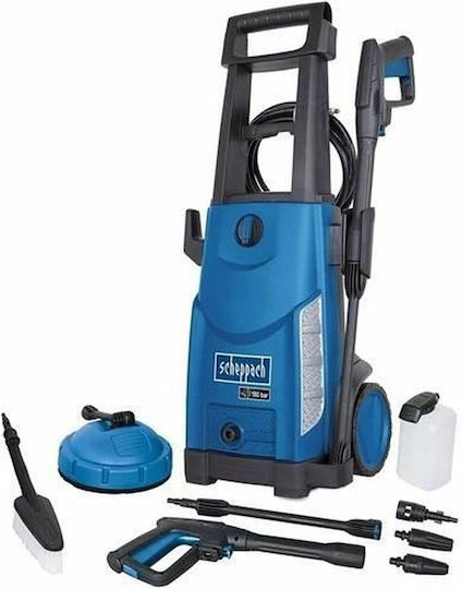 Scheppach Ηλεκτρική Αντλία Επιφάνειας 2400W