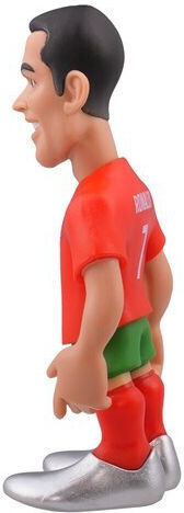Minix Fotbal Cristiano Ronaldo Cr7 Figurină 12 cm