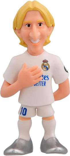 Minix Ποδόσφαιρο: Real Madrid Luka Modric Φιγούρα 12εκ.