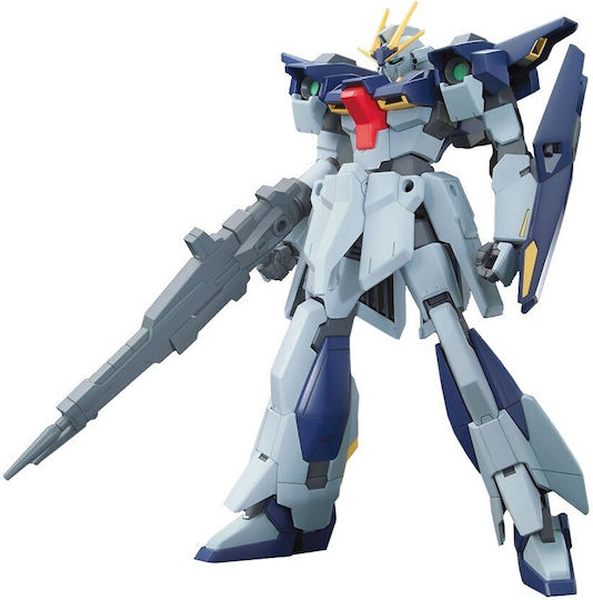 Bandai Spirits Gundam Φιγούρα ύψους 8εκ. σε Κλίμακα 1:144