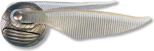 Rubie's Harry Potter: Golden Snitch Golden Snitch Ρέπλικα μήκους 12.7εκ.