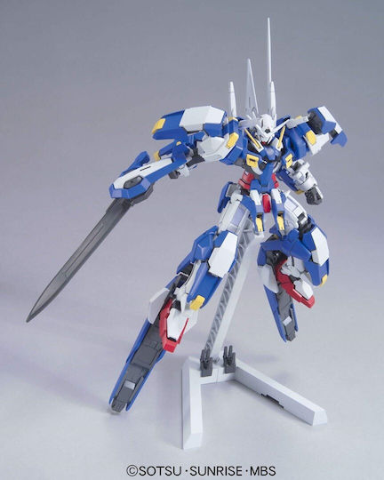 Namco - Bandai Gundam Sammelbare Figuren
