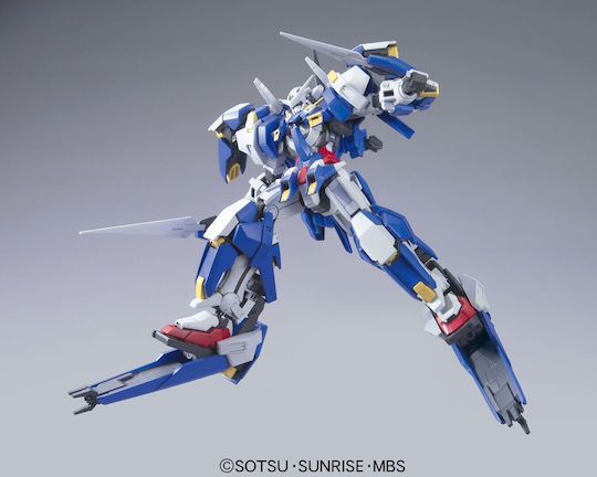 Namco - Bandai Gundam Sammelbare Figuren