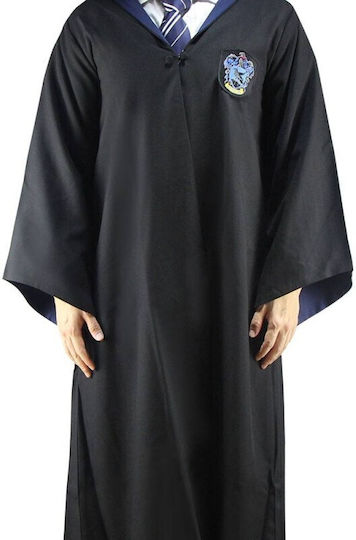 Cinereplicas Harry Potter Ravenclaw Robe Replica Length 140cm in 1:1 Scale