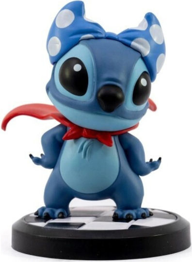 Stitch Collectible Figurine Super Hero 10cm