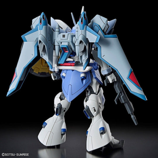 Collectible Figure Bandai Gun66307