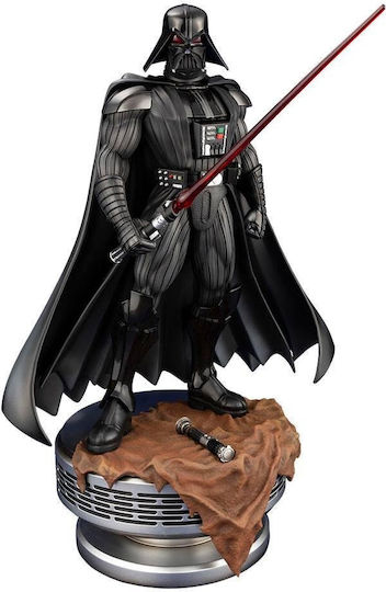 Kotobukiya Star Wars: Darth Vader Ultimate Evil Φιγούρα ύψους 40εκ. σε Κλίμακα 1:7