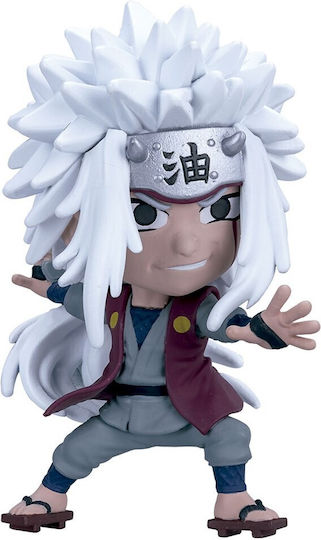 Namco - Bandai Naruto: Jiraiya Shippuden Φιγούρα 8εκ.