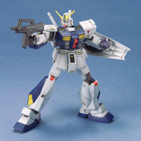 Bandai Spirits Gundam: RX-78 NT-1 RX-78 NT-1 Action Figure in Scale 3:24