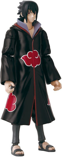 Banpresto Naruto Anime Heroes Figure 16.51cm