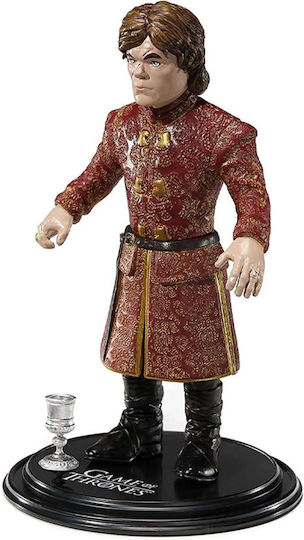 The Noble Collection Game of Thrones: Tyrion Lannister Φιγούρα Δράσης 14εκ.