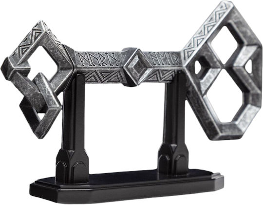 Weta Workshop Hobbit Key to Erebor Replica Item Length 13cm in Scale 1:1